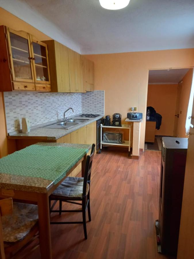 Appartamento Casa Vita Vallebona Esterno foto