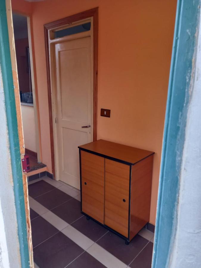 Appartamento Casa Vita Vallebona Esterno foto