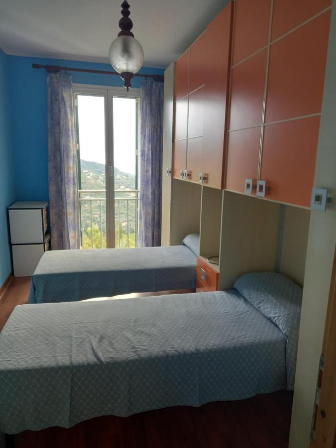 Appartamento Casa Vita Vallebona Esterno foto